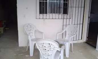 Imagem 6: Casa Paripueira-Ribeira