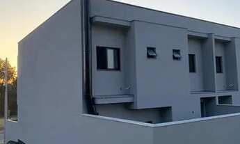 Imagem 3: Sobrado com 3 suítes e 167m² privativos no bairro Santa Regina