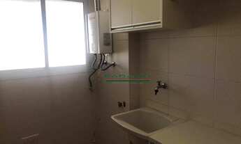 Imagem 6: Apartamento com 3 dormitórios para alugar, 172 m² por R$ 5.371,00/mês - Nova Aliança - Rib