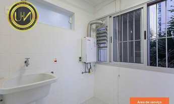 Imagem 3: Apartamento com 3 dormitórios à venda, 100 m² por R$ 1.014.000,00 - Pompeia - São Paulo/SP