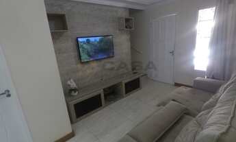 Imagem 5: GAR- Casa duplex de 3 quartos suíte no Recanto da Serra Colina de Laranjeiras