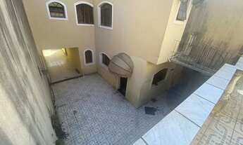 Imagem 5: Sobrado para aluguel tem 120 metros quadrados com 4 quartos em Ipiranga - São Paulo - SP