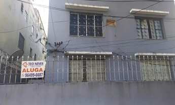 Imagem: Alugo excelente apartamento, térreo, na