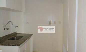 Imagem 5: Apartamento, 40 m² - venda por R$ 600.000,00 ou aluguel por R$ 3.628,30/mês - Moema - São