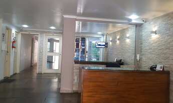 Imagem 7: Apartamento Centro Histórico, 2 dormitórios, 1 vaga, 2 elevadores