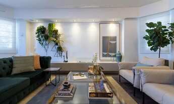 Imagem 3: Apartamento para venda de 195 metros quadrados com 2 quartos no Jardim Paulista - São Paul