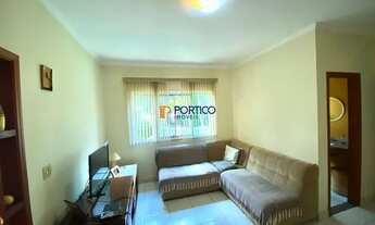 Imagem 3: Casa térrea com 3 dormitórios, 1 suíte, 2 salas, 3 banheiros e garagem para 4 carros