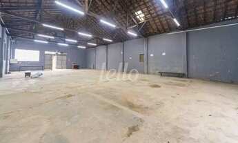 Imagem 5: São Caetano do Sul - Galpão/Depósito/Armazém - Centro