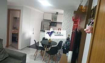 Imagem 3: EXCELENTE APARTAMENTO Á VENDA NO RESIDENCIAL CANTO DOS CANÁRIOS, CAMPINAS/SP