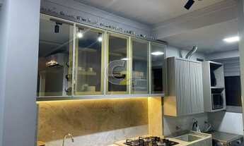 Imagem 2: APARTAMENTO - PERDIZES - 1 DORMITÓRIO - 1 VAGA