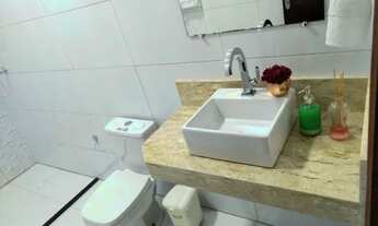 Imagem 4: Casa Confortável - Próximo do Atacadão do Tomba esperando por você