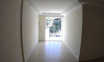 Imagem 2: Apartamento com 3 dormitórios para alugar, 112 m² por R$ 2.850,12/mês - Jardim São Carlos