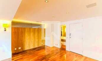 Imagem 3: Apartamento para Aluguel - Chácara Santo Antonio, 2 Quartos, 113 m2