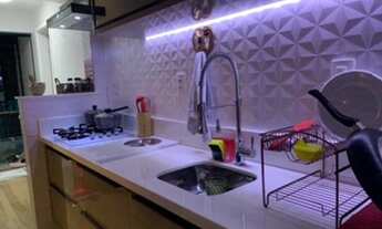 Imagem 5: Atlantic Tower Apartamento com 3 dormitórios