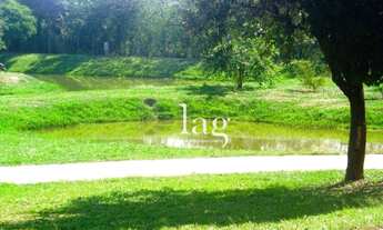 Imagem 3: Casa com 3 dormitórios à venda, 312 m² por R$ 1.500.000,00 - Condomínio Ibiti Royal Park