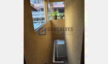 Imagem 4: SAO BERNARDO DO CAMPO - Residential / Sobrado - JARDIM THELMA