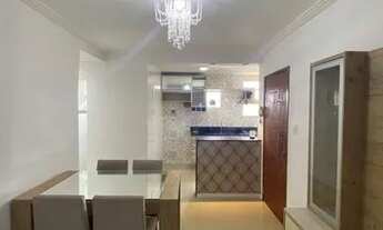 Imagem 6: Apartamento Mobiliado para Locação de 2 quartos no Resgate - Salvador - BA