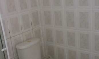 Imagem 6: Casa Localizada no Conjunto da Marinha