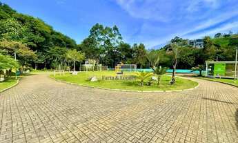 Imagem 2: WG - Terreno à venda, 1303 m² por R$ 350.000,00 - Portal do Aeroporto - Juiz de Fora/MG