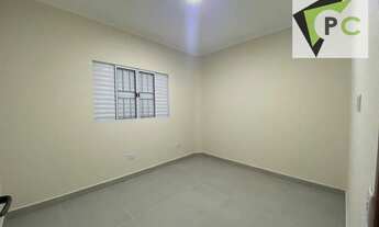 Imagem 2: Casa com 2 dormitórios para alugar, 80 m² por R$ 2.150,00/mês - Limão - São Paulo/SP