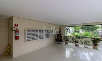 Imagem 4: São Paulo - Apartamento Padrão - Brás