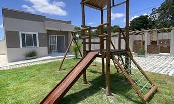 Imagem 7: Casa para venda possui 74 metros quadrados com 2 quartos em Jardim Icaraí - Caucaia - CE