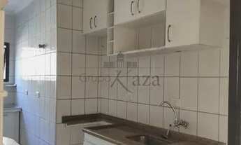 Imagem 5: Apartamento - Centro - Residencial Pacaembu - 2 Dormitórios - 77m²