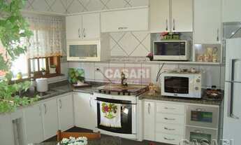 Imagem 4: Sobrado à venda, 256 m² por R$ 1.010.000,00 - Jardim do Mar - São Bernardo do Campo/SP