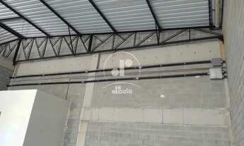 Imagem 5: Galpão/Salão comercial 300m², localizado em uma das avenidas mais movimentadas de Santo An