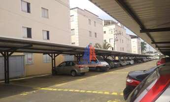 Imagem 5: Apartamento com 2 dormitórios para alugar, 52 m² por R$ 985,00/mês - Jardim Progresso - Am