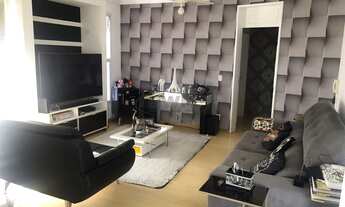 Imagem 7: Casa com 4 dormitórios à venda, 600 m² por R$ 4.400.000,00 - Condomínio Ângelo Vial - Soro