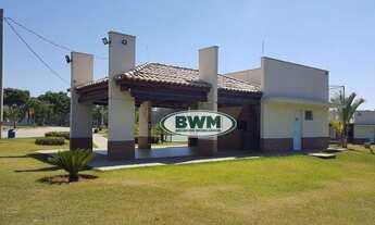 Imagem 7: Casa com 3 dormitórios à venda, 200 m² por R$ 950.000,00 - Condomínio Terras de São Franci