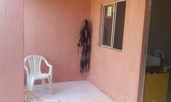 Imagem 6: Casa p temporada