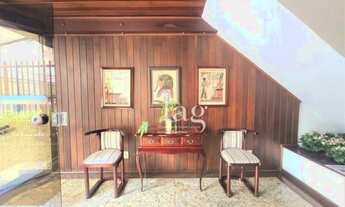 Imagem: Apartamento com 3 dormitórios à venda