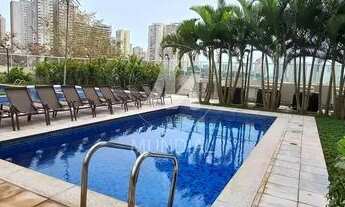 Imagem 6: Apartamento (tipo - padrao) 3 dormitórios/suite, cozinha planejada, portaria 24hs, lazer