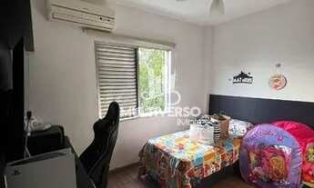 Imagem 3: Apartamento para venda em Aparecida de 72.00m² com 2 Quartos e 1 Garagem