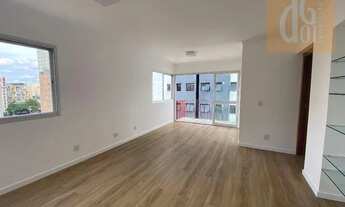 Imagem 3: Apartamento com 2 dormitórios para alugar, 86 m² por R$ 4.400/mês + encargos - Vila Madale