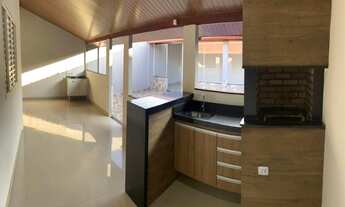 Imagem 2: SÃO JOSÉ DO RIO PRETO - Casa Padrão - JARDIM SÃO MARCO