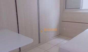 Imagem 6: Apartamento Garden com 3 dormitórios para alugar, 100 m² por R$ 4.010,00/mês - Jardim Amer