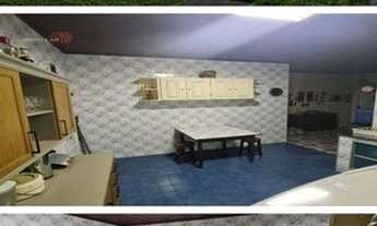 Imagem 4: Salinas - Aluguel temporada - casa 4 suites, mobiliada