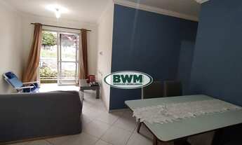 Imagem: Apartamento com 3 dormitórios à venda