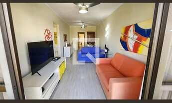 Imagem 3: Apartamento para Aluguel - Boqueirão, 4 Quartos, 175 m2