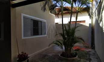 Imagem 7: Araçatuba - Casa - São João