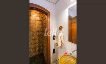 Imagem 7: São Paulo - Casa Padrão - Saúde