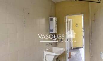 Imagem: Casa com 4 dormitórios para alugar, 150