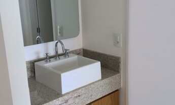 Imagem 2: Apartamento para aluguel tem 45 metros quadrados com 1 quarto em Campo Belo - São Paulo