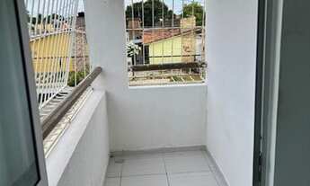 Imagem 2: Apartamento com 2 quartos, varanda, próximo a comércios, transportes, por R$ 135.000 - Pa