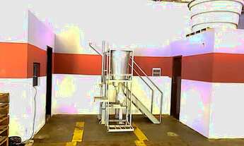 Imagem 5: Aluga-se galpão