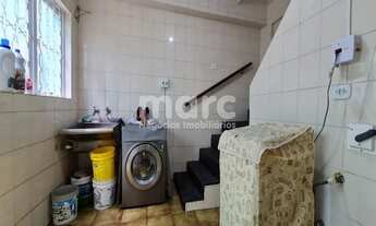 Imagem 5: SAO PAULO - Casa De Vila - CAMBUCI