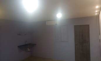 Imagem: ALUGA-SE KITNET